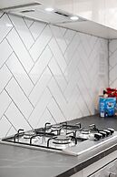 Hectorville Luxe Haven Suite