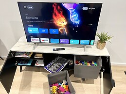 Hectorville Luxe Haven Suite