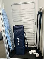 Hectorville Luxe Haven Suite