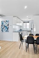 Hectorville Luxe Haven Suite