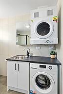 Hectorville Luxe Haven Suite