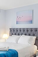 Hectorville Luxe Haven Suite