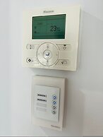 Hectorville Luxe Haven Suite