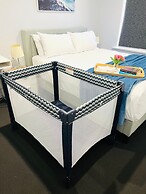 Hectorville Luxe Haven Suite