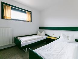 Appartement im Panoramic Hotel Bad Lauterberg