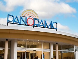 Appartement im Panoramic Hotel Bad Lauterberg