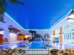 Appartement im Panoramic Hotel Bad Lauterberg