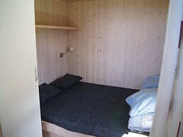 Cozy Cabin in Camping Resort