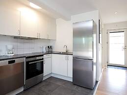 6 Person Holiday Home on a Holiday Park