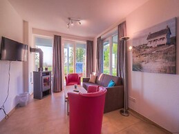 Apartment fur Einen Komfortablen Aufenthalt