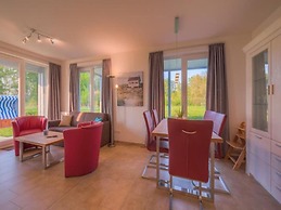 Apartment fur Einen Komfortablen Aufenthalt