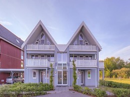 Apartment fur Einen Komfortablen Aufenthalt