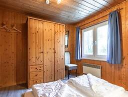 Ferienhaus im Skandinavischen Stil