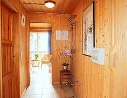 Holiday Home for the Perfect Vacation