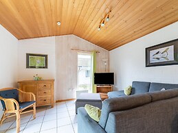 Holiday Home for the Perfect Vacation