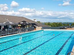 7 Person Holiday Home in Aabenraa