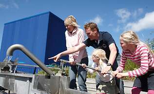 7 Person Holiday Home in Aabenraa