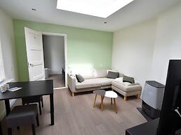 Holiday Home in Huisduinen Near the Dunes and sea