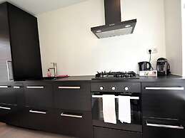 Holiday Home in Huisduinen Near the Dunes and sea