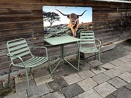 Holiday Home in Huisduinen Near the Dunes and sea