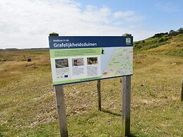 Holiday Home in Huisduinen Near the Dunes and sea