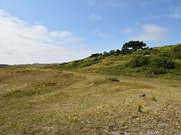 Holiday Home in Huisduinen Near the Dunes and sea