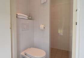 Holiday Home in Huisduinen Near the Dunes and sea