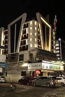 Hotel Apex Inn