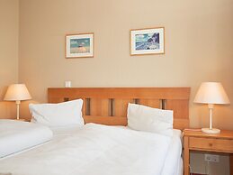 Appartements im Seepark Sellin