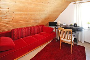 Doppelhaushaelfte in Nessmersiel