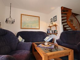 Doppelhaushaelfte in Nessmersiel