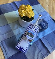 Doppelhaushaelfte in Nessmersiel