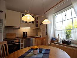 Doppelhaushaelfte in Nessmersiel