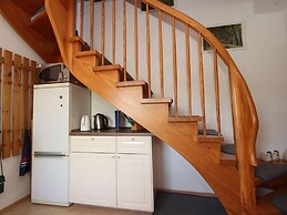 Doppelhaushaelfte in Nessmersiel