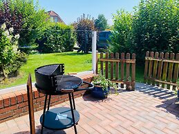 Doppelhaushaelfte in Nessmersiel