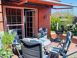 Doppelhaushaelfte in Nessmersiel