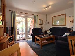 Doppelhaushaelfte in Nessmersiel