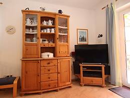 Doppelhaushaelfte in Nessmersiel