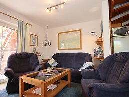 Doppelhaushaelfte in Nessmersiel