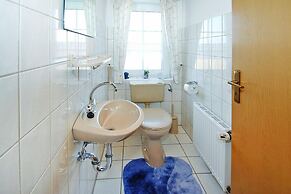 Doppelhaushaelfte in Nessmersiel