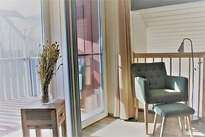 Hyggeliges Schwedenhaus