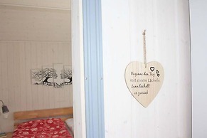 Hyggeliges Schwedenhaus