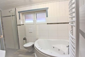 Hyggeliges Schwedenhaus