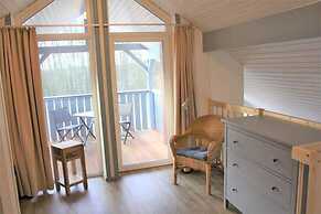 Hyggeliges Schwedenhaus