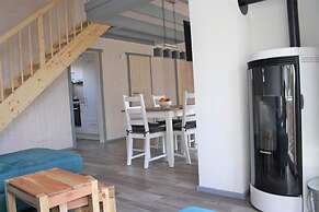 Hyggeliges Schwedenhaus