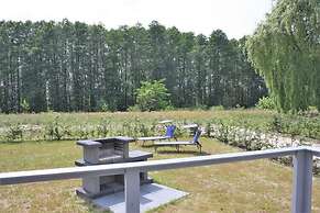 Hyggeliges Schwedenhaus