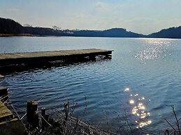 Magnificent House With Private Pool, Kolczewo