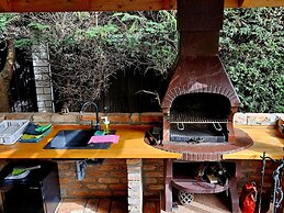 Magnificent House With Private Pool, Kolczewo