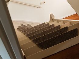 Spacious 4-person Bungalow Near the Frisian Lakes