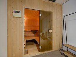 Lovely Villa in the Middle of Nature